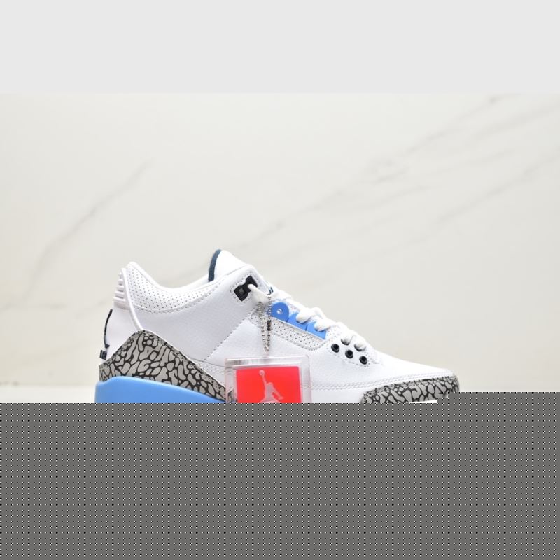 Nike Jordan